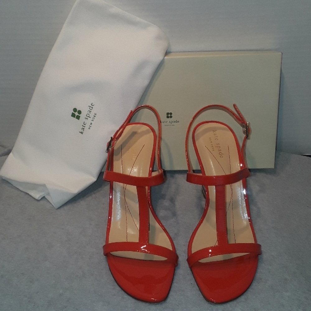 Kate Spade Lorna Wedge